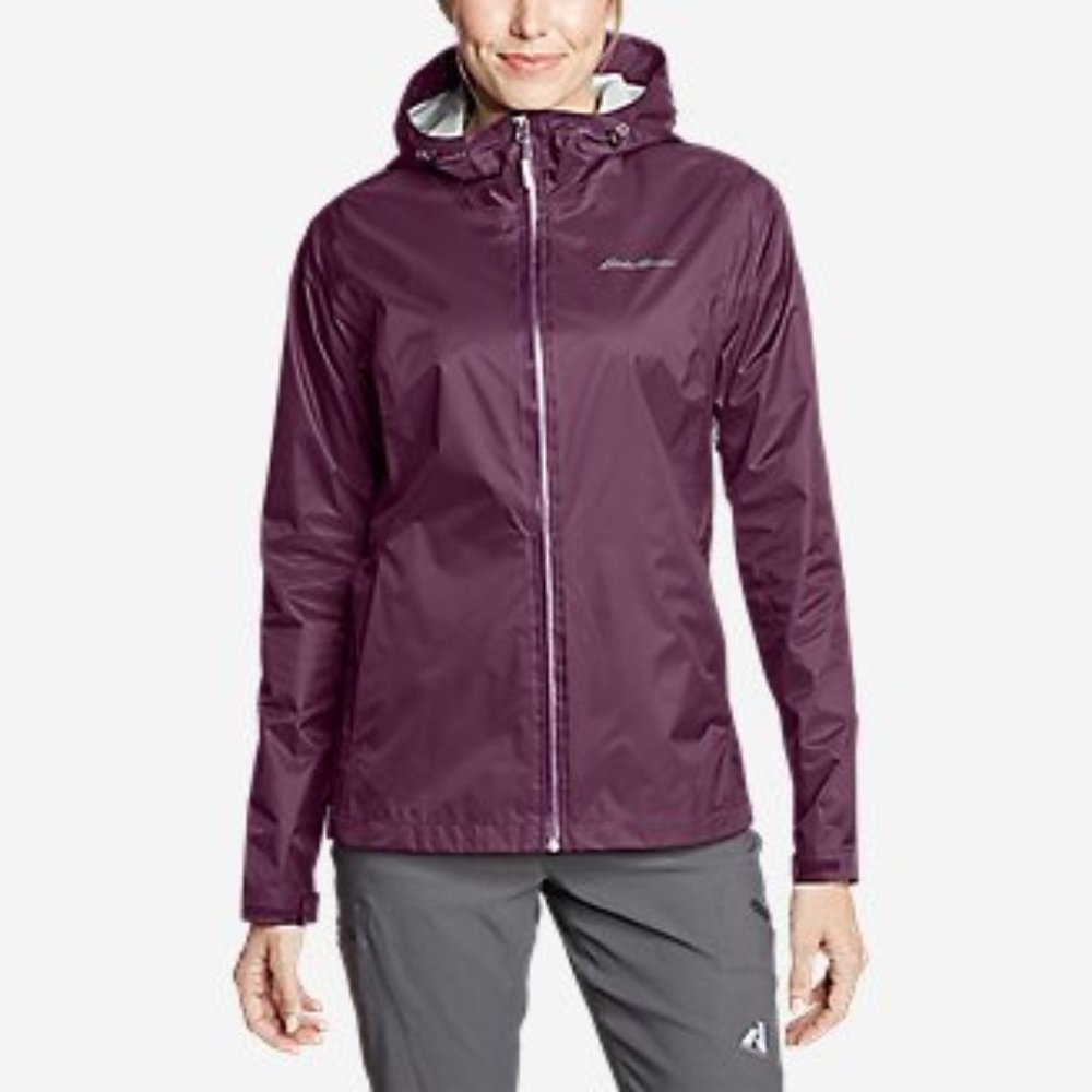 Eddie Bauer Raincoat